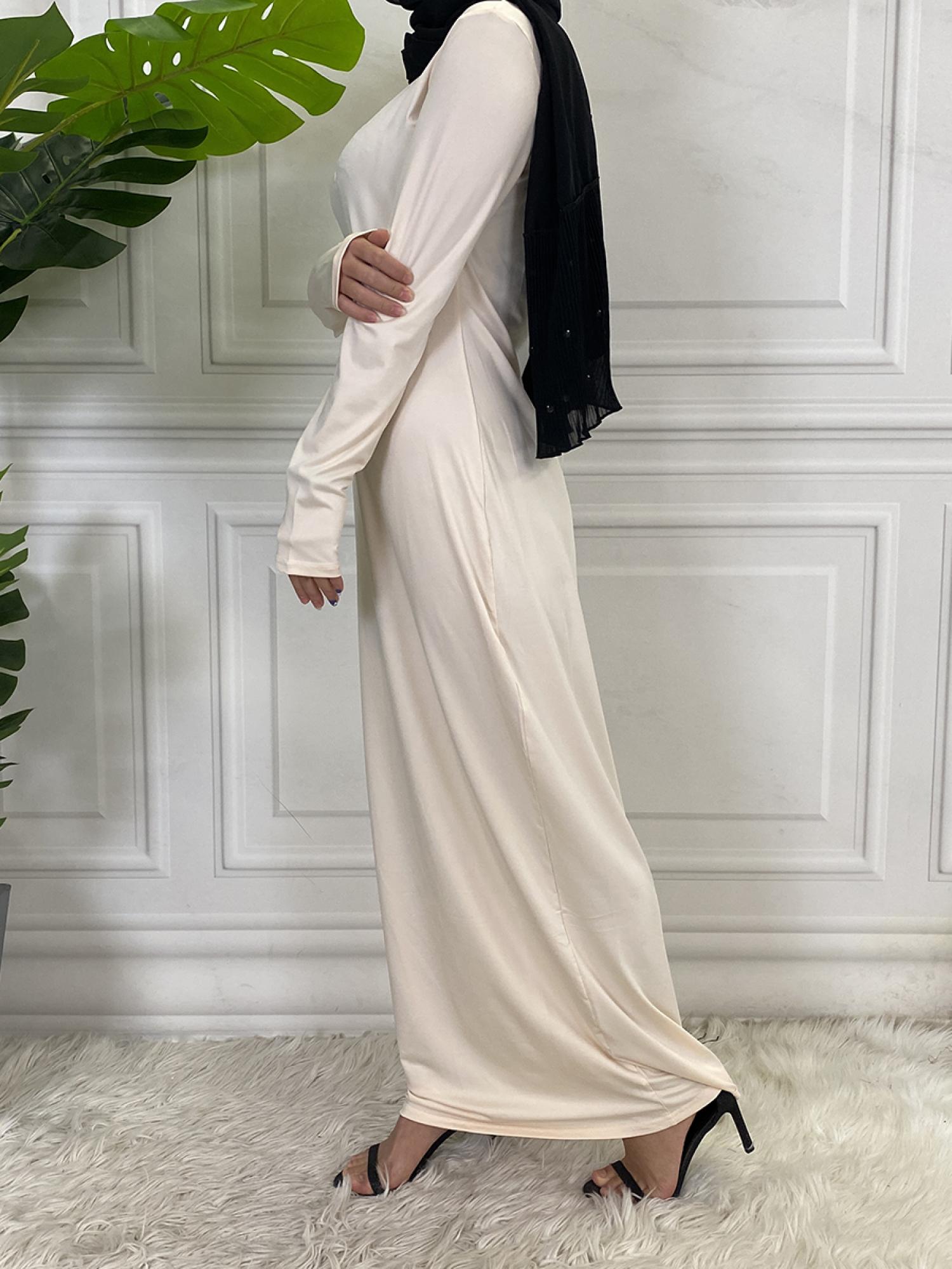 Hijab Kleid "Fetm"
